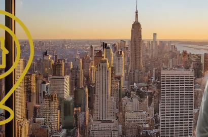 Private Home Sales Drop 27% In October