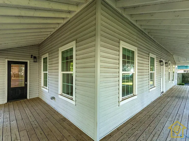 An absolute dream. Fully remodeled lakefront home just minutes to Omaha.