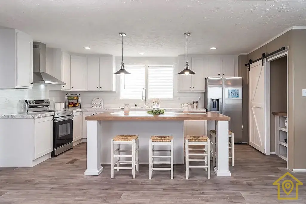 For Sale Mobile or Manufactured Home | $119000