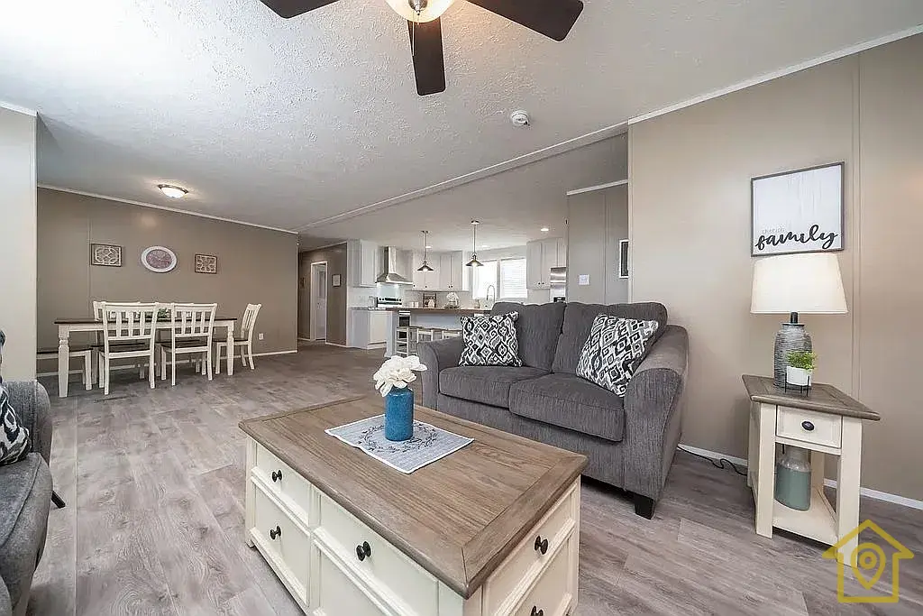 For Sale Mobile or Manufactured Home | $119000