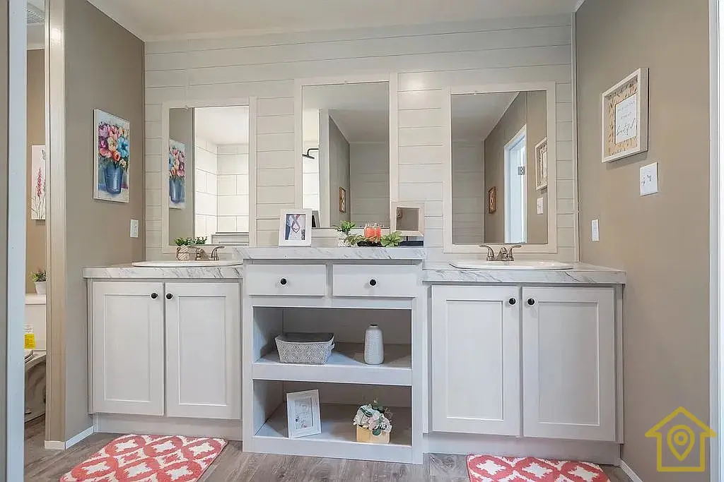 For Sale Mobile or Manufactured Home | $119000