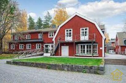 Buy a home near you without using the bank.