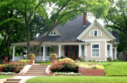 Owner Financed Homes for Sale Near You