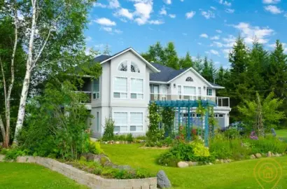 The Avila Apartments