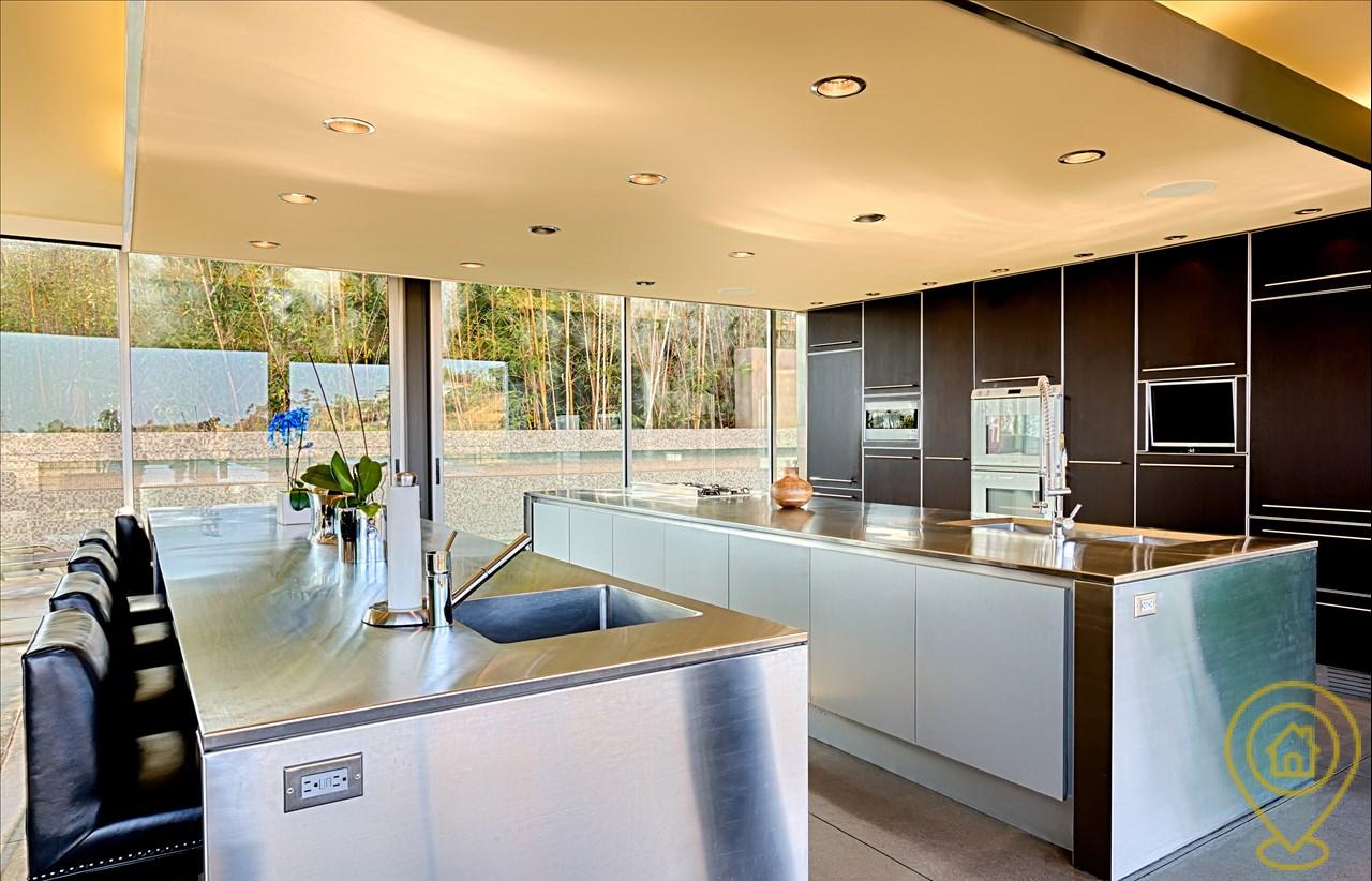 2 Floor house in Washington