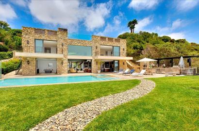 Walnut Park Apartments