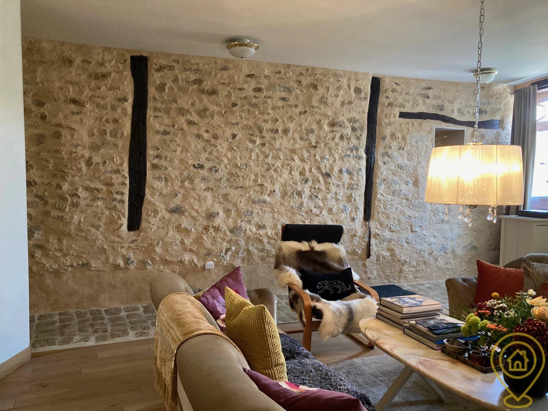 Stunning French Style Inspired Manor