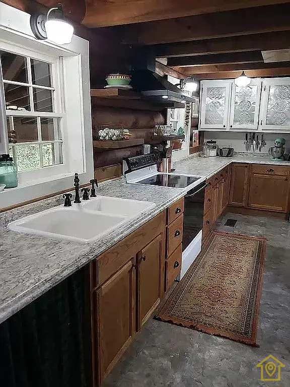 Country Farm Home For Sale