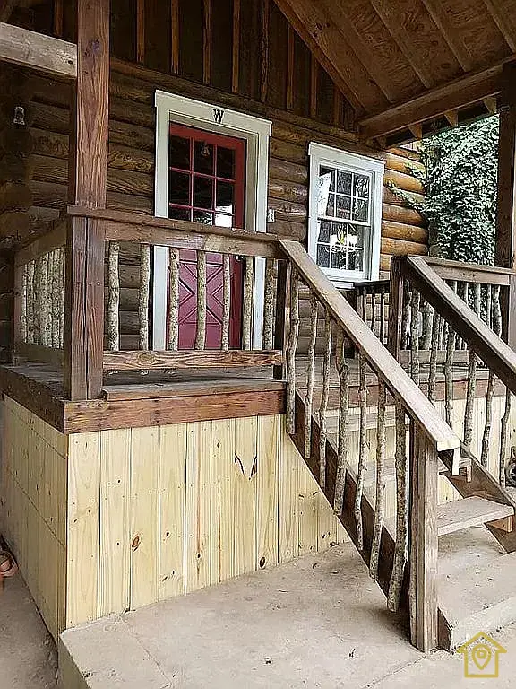 Country Farm Home For Sale