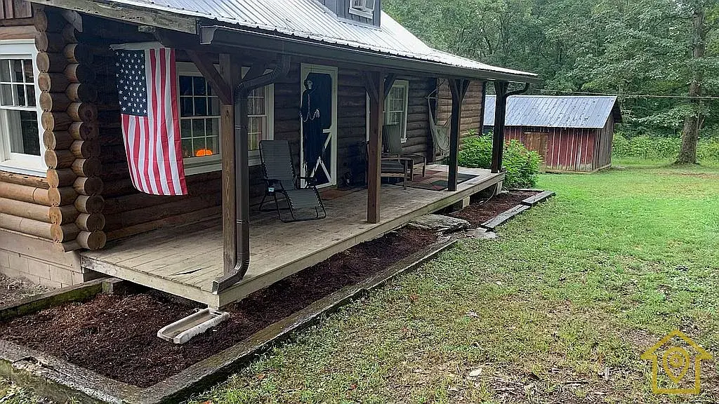 Country Farm Home For Sale