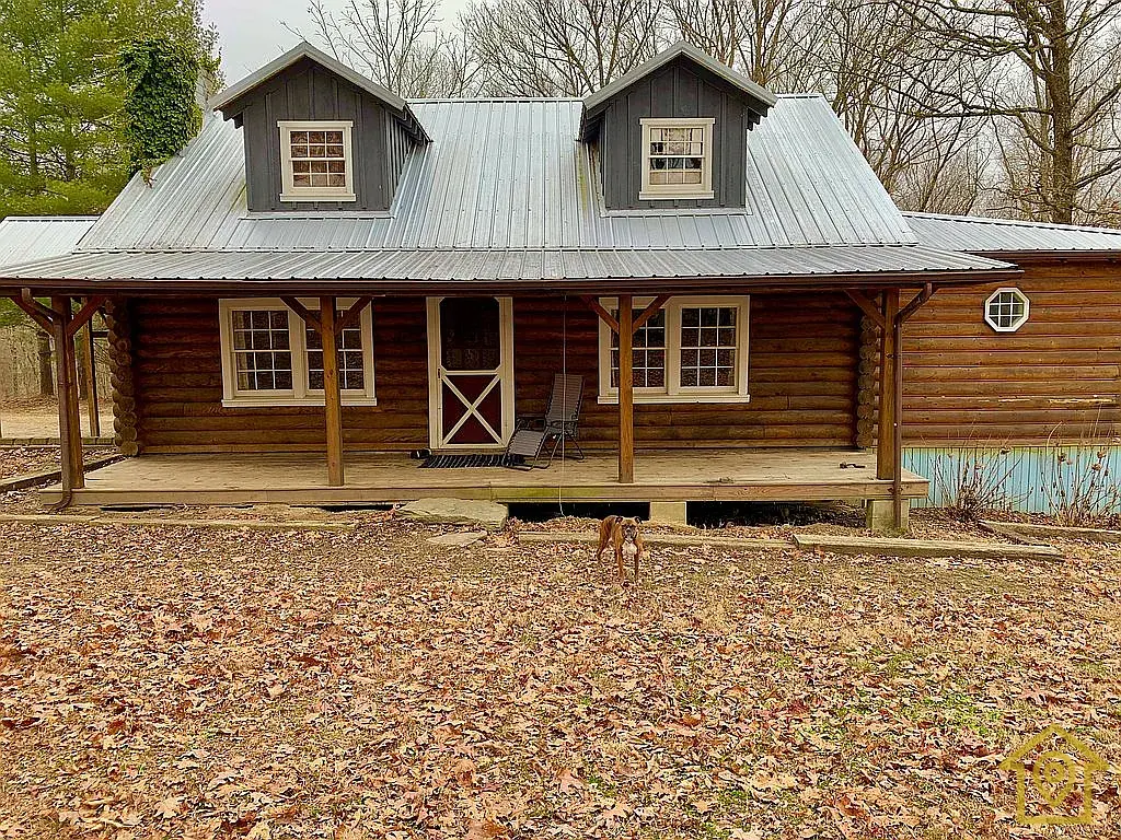 Country Farm Home For Sale