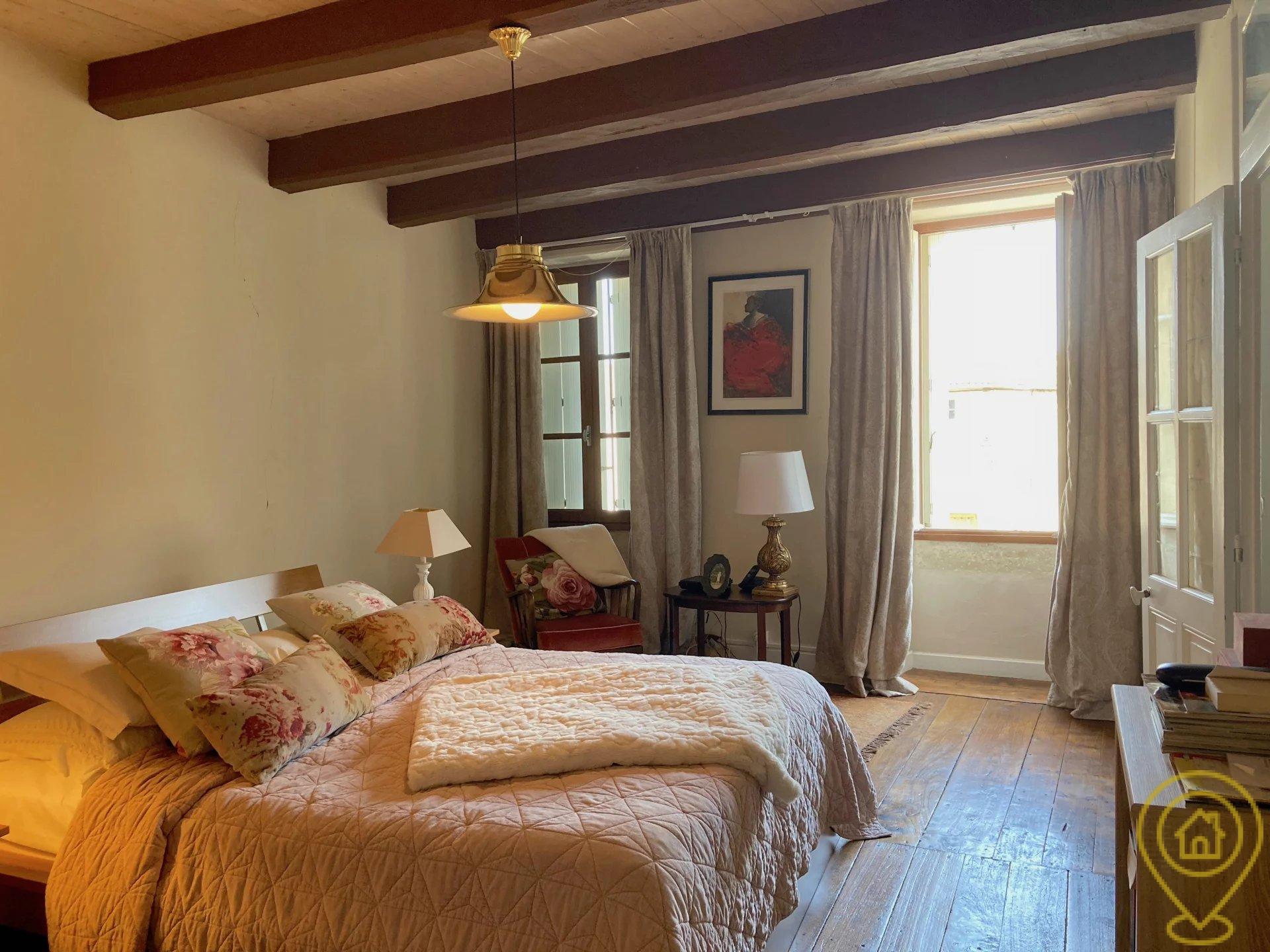 The Avila Apartments